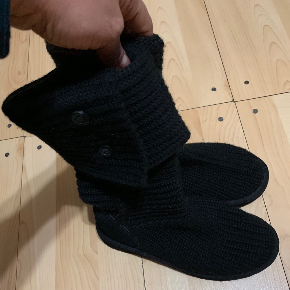 Ugg Classic Candy Boot - image 5